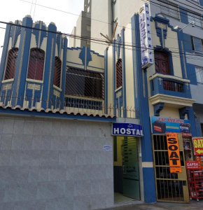Anciejo inn ll
